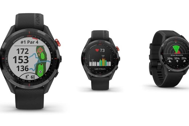 garmin s60 pinpointer